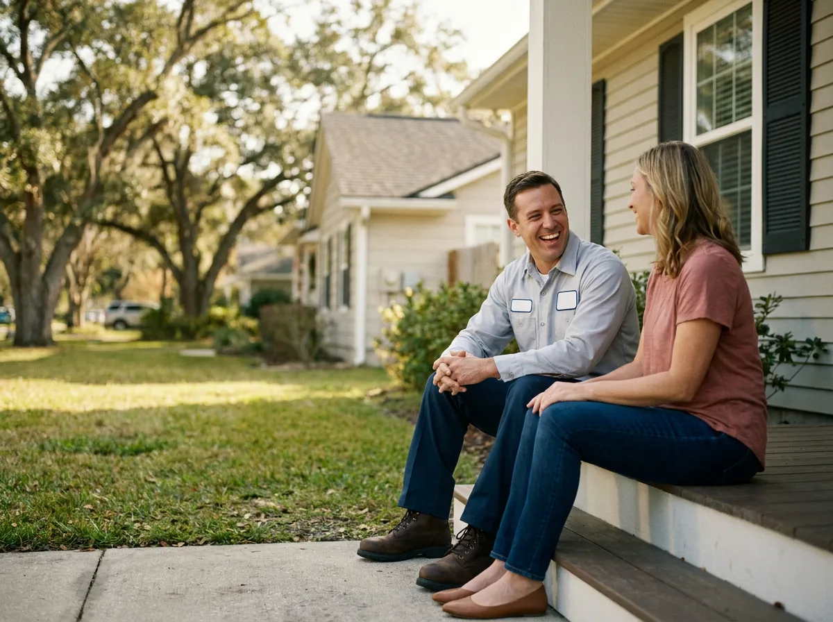 Septic tank pumping FAQs for Loving, TX